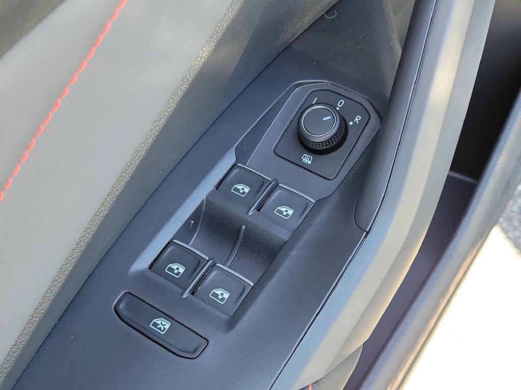 New 2027 Volkswagen Jetta GLI Autobahn FWD image 14