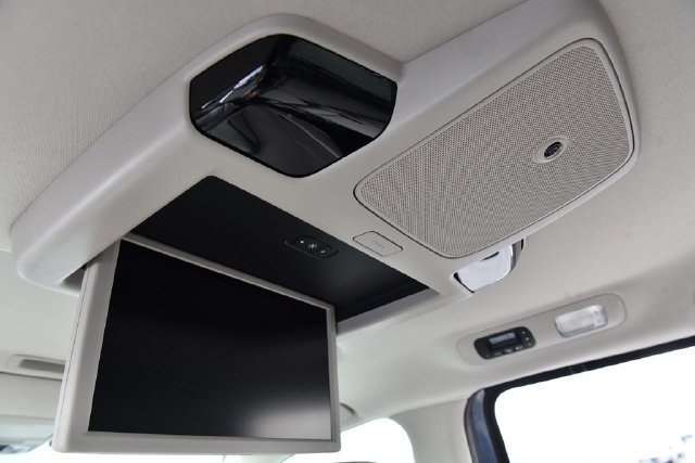 New 2027 Honda Odyssey Touring image 27