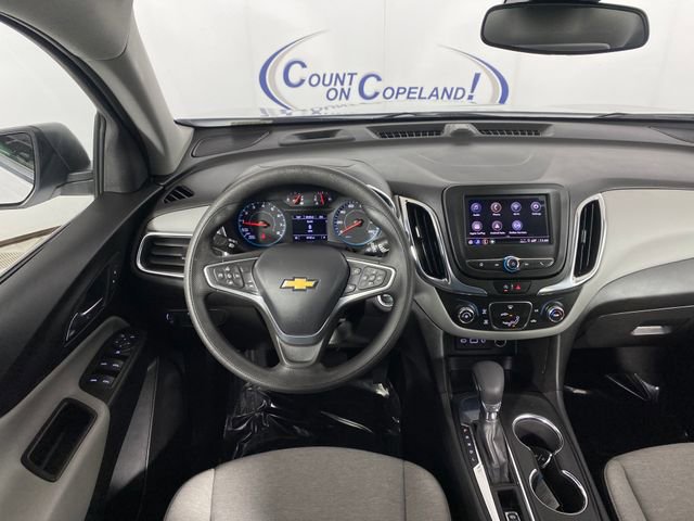 Certified 2023 Chevrolet Equinox LS FWD image 15