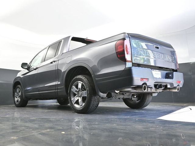 Used 2024 Honda Ridgeline RTL image 40