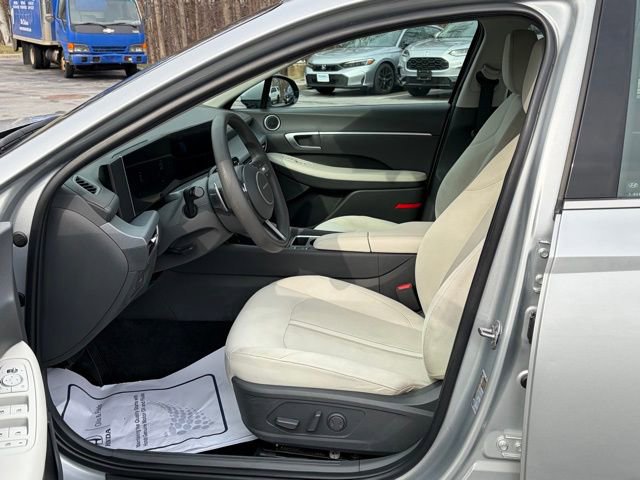 Used 2024 Hyundai Sonata SEL image 15