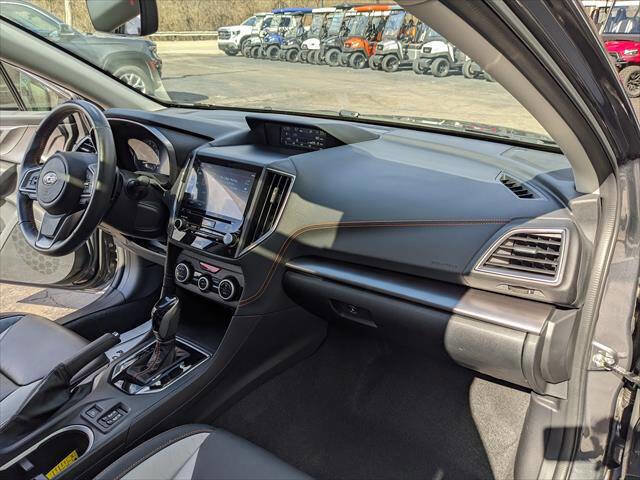 Used 2023 Subaru Crosstrek 2.5i Limited w/ Moonroof Package image 20