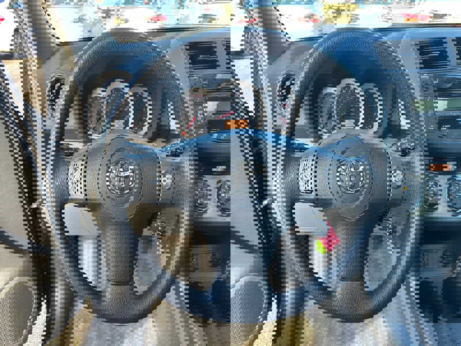 Used 2011 Toyota RAV4 2WD image 24