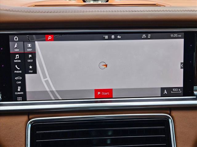 Used 2021 Porsche Panamera GTS AWD/4WD image 14