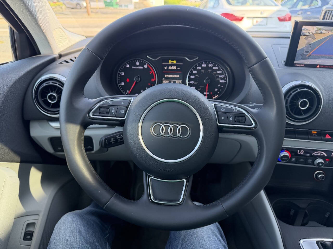 Used 2015 Audi A3 2.0T Premium Plus AWD/4WD image 31