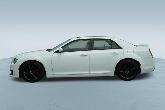 Used 2023 Chrysler 300 C RWD image 4