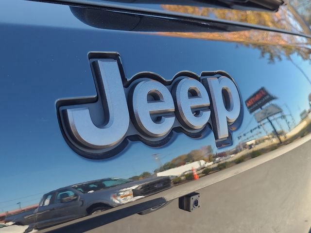 Certified 2021 Jeep Grand Cherokee Limited w/ Quick Order Package 28K 80th image 29