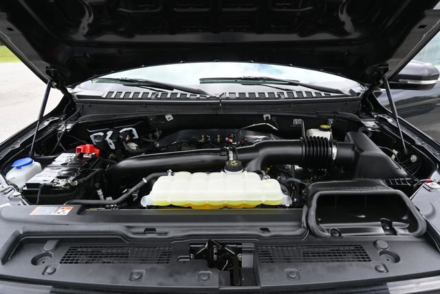 Used 2024 Ford Expedition Limited image 22