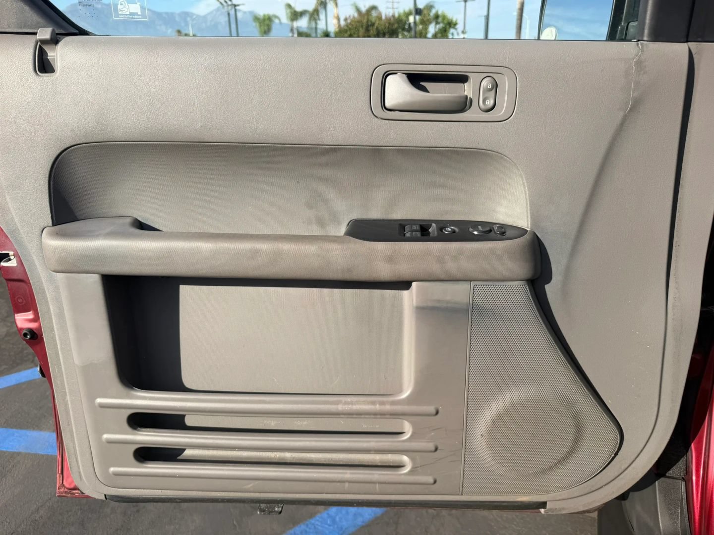 Used 2009 Honda Element EX image 9