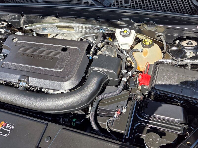 Used 2023 Buick Envision Preferred FWD image 21
