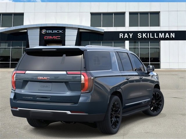 New 2026 GMC Yukon XL Elevation image 4