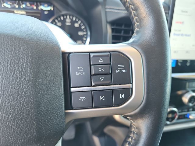 Used 2024 Ford Expedition Max XLT RWD image 24