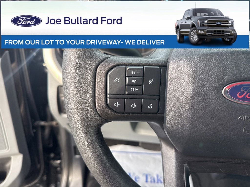Used 2025 Ford F250 XLT w/ FX4 Off-Road Package image 33
