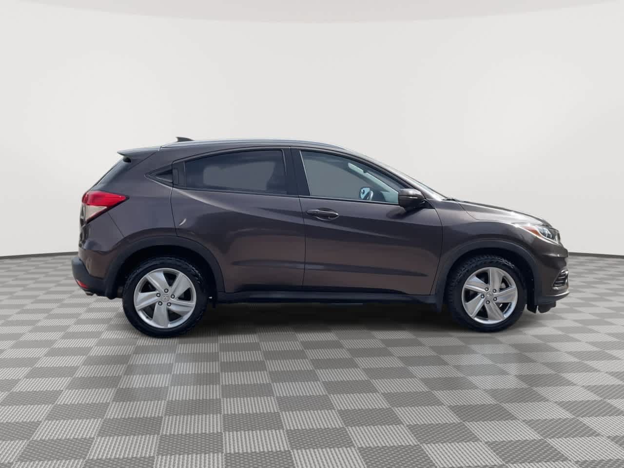Used 2019 Honda HR-V EX image 9