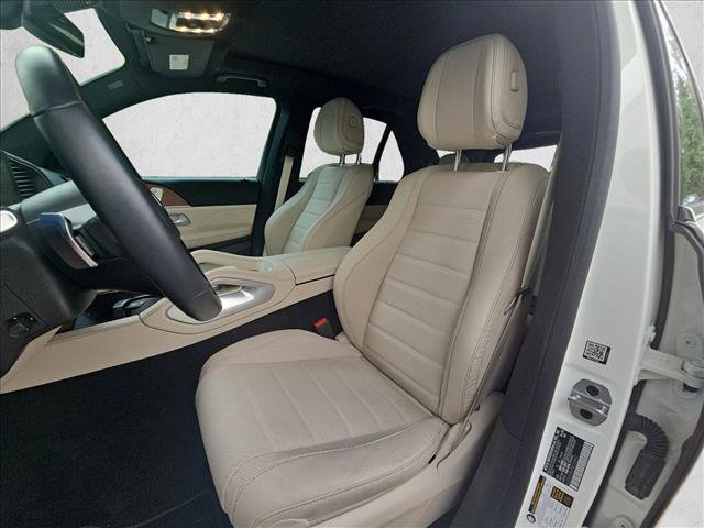 Used 2024 Mercedes-Benz GLE 450 4MATIC image 16
