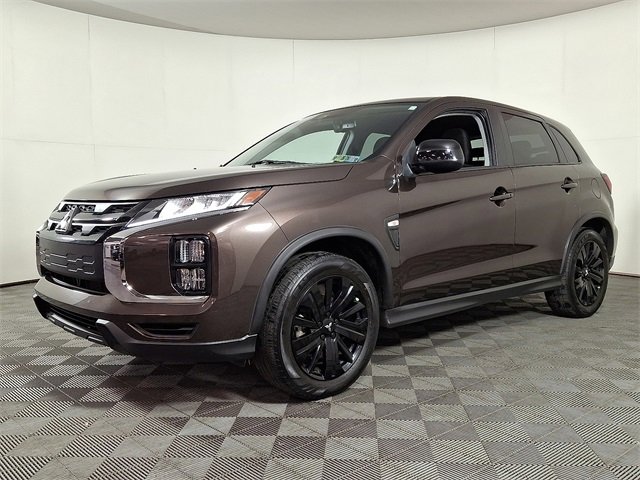 Used 2024 Mitsubishi Outlander Sport LE image 6