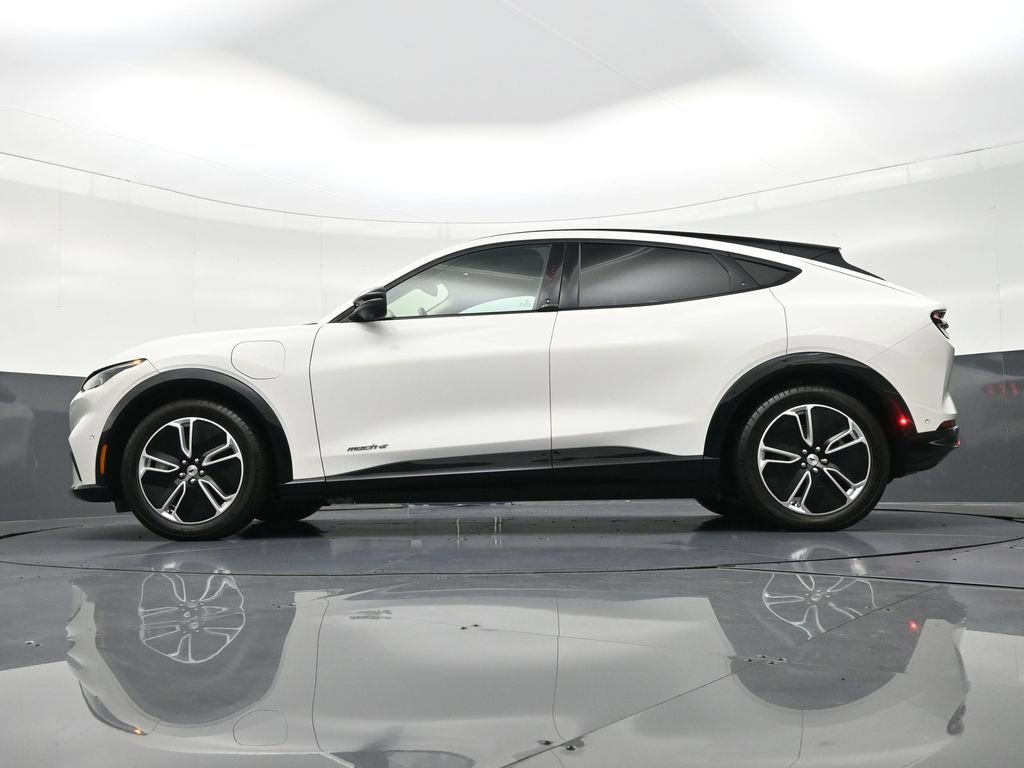 Used 2023 Ford Mustang Mach-E Premium image 30