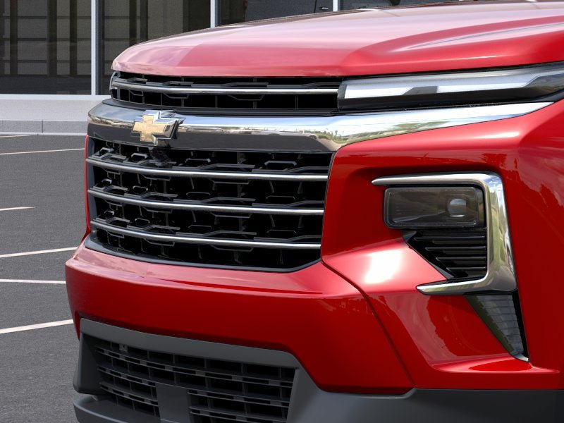 New 2026 Chevrolet Traverse LT w/ Driver Confidence Package FWD image 13