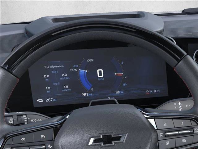 New 2025 Chevrolet Equinox EV RS w/ Active Safety Package 3 image 18