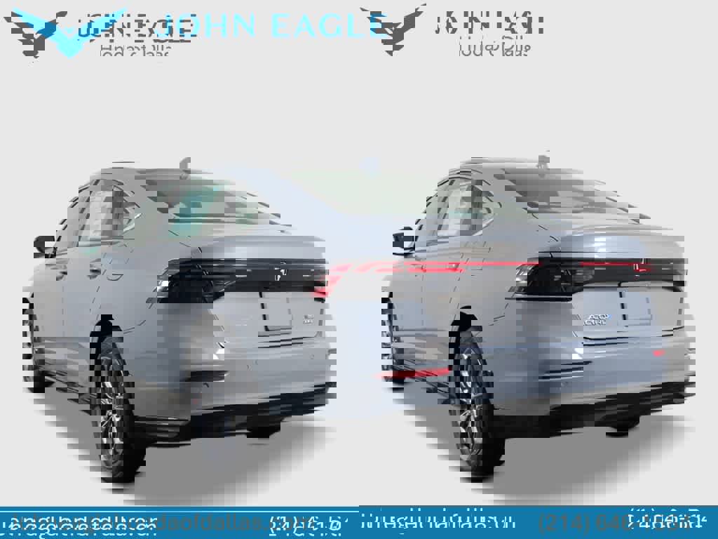 New 2026 Honda Accord EX-L image 5
