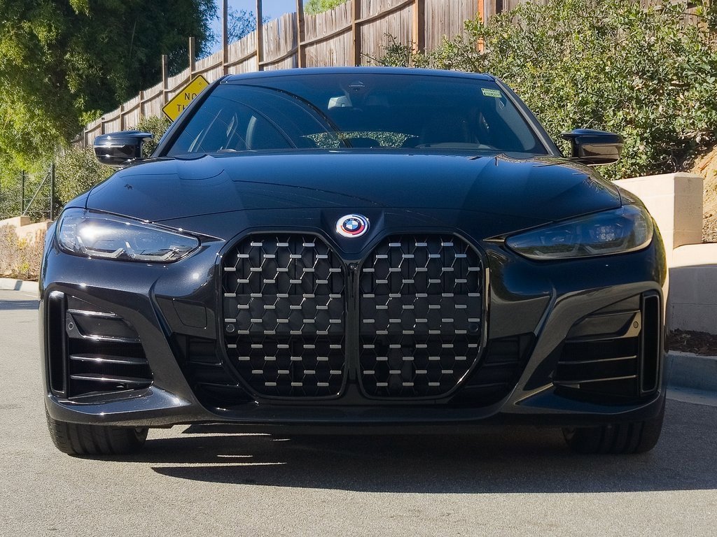 Used 2023 BMW M440i Gran Coupe w/ Premium Package image 3