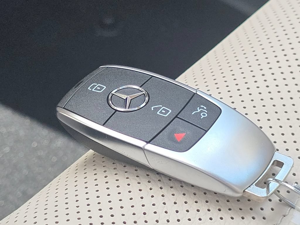 New 2026 Mercedes-Benz GLE 350 4MATIC image 40