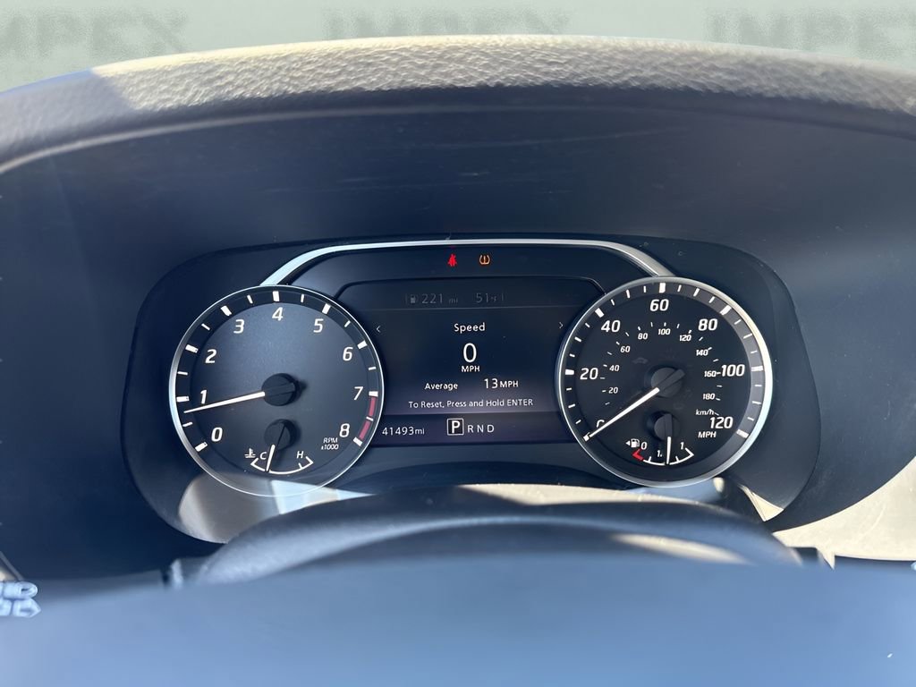 Used 2022 Nissan Frontier S RWD image 19