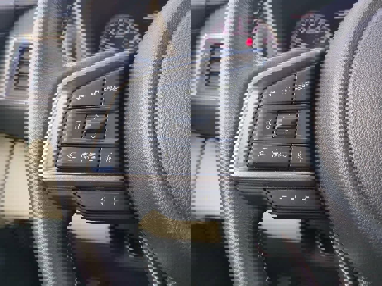 Certified 2025 Subaru Ascent Limited image 26