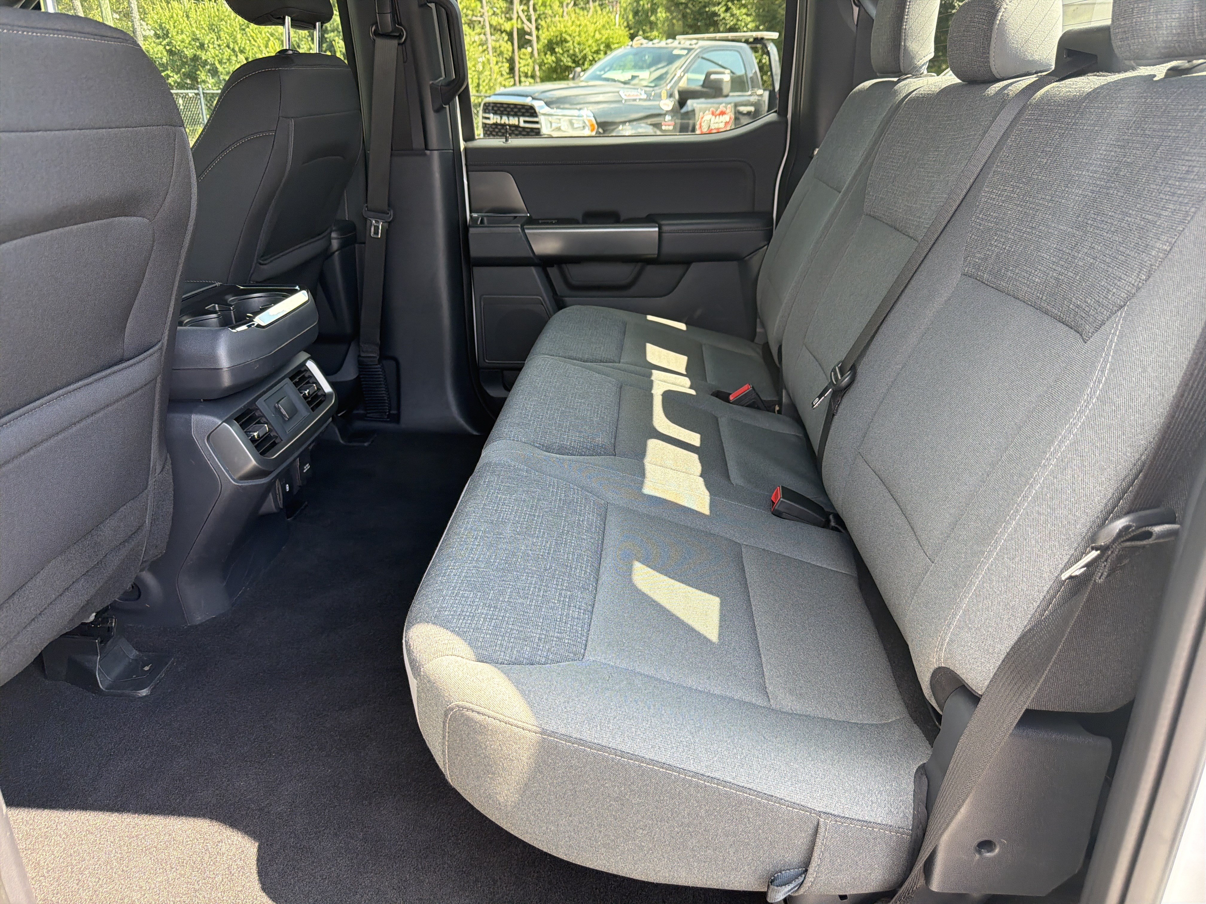 Used 2024 Ford F150 XLT w/ Equipment Group 302A MID AWD/4WD image 24