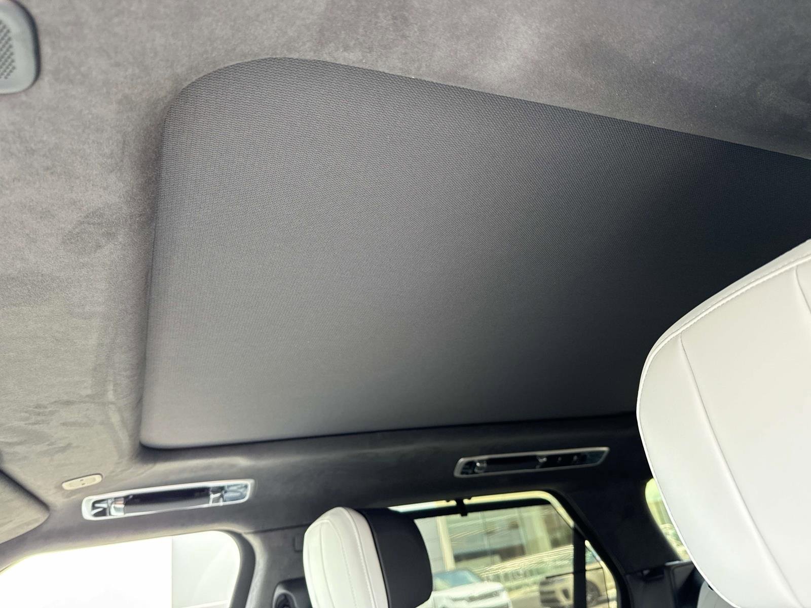 New 2025 Land Rover Range Rover Sport Autobiography image 11