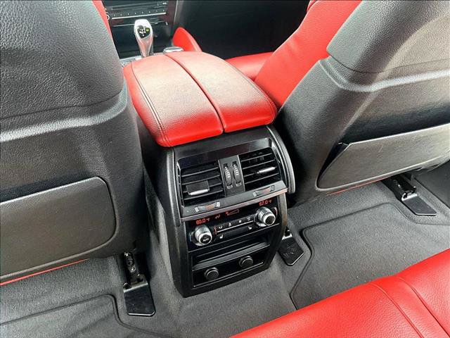 Used 2019 BMW X6 xDrive50i w/ M Sport Package AWD/4WD image 27