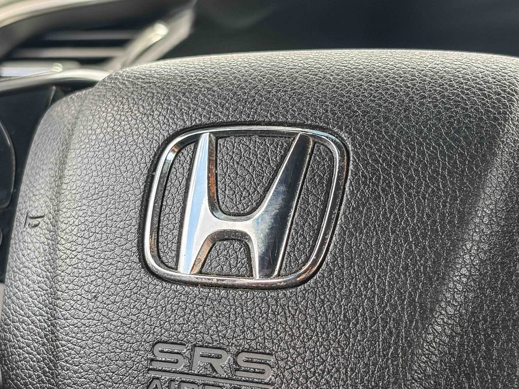 Used 2021 Honda Civic EX image 21