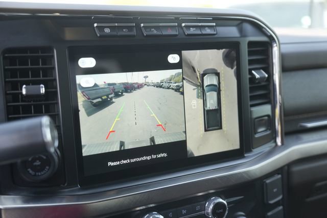 Used 2023 Ford F250 King Ranch w/ Tremor Off-Road Package AWD/4WD image 27