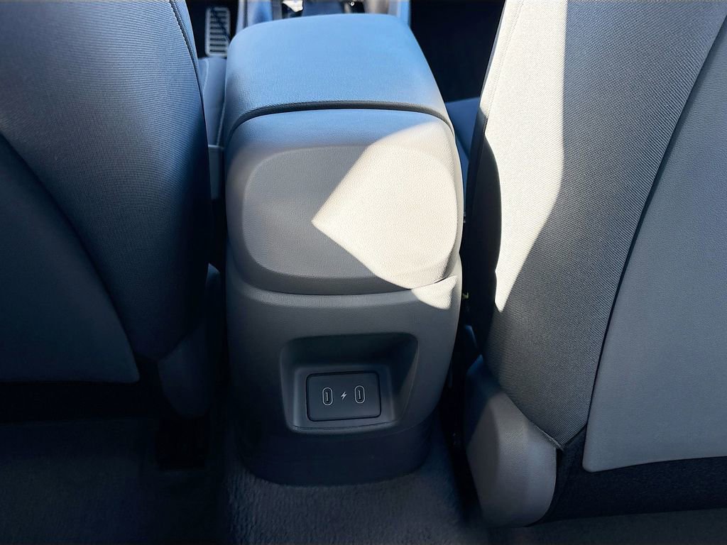 New 2026 Hyundai Elantra Sport image 23