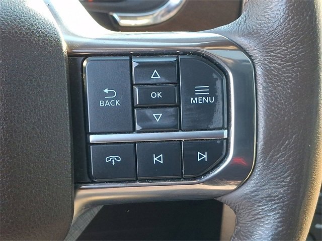 Used 2021 Ford F150 King Ranch w/ Equipment Group 601A High image 23