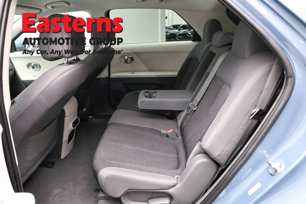 Used 2023 Hyundai Ioniq 5 SE AWD/4WD image 21