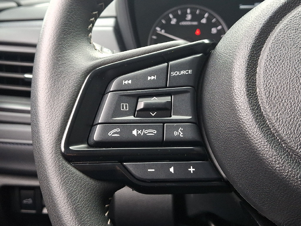 Certified 2026 Subaru Forester Premium AWD/4WD image 20