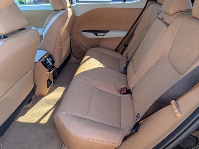 New 2026 Lexus RZ 350e 2WD image 14