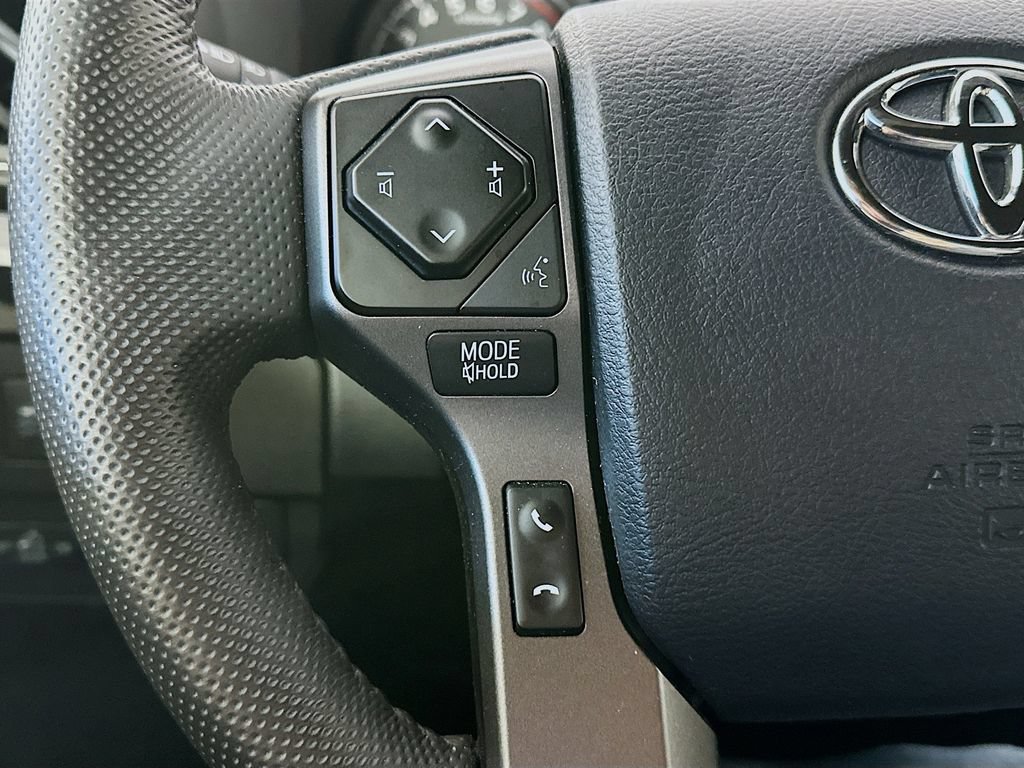 Used 2023 Toyota Tacoma TRD Off-Road w/ TRD Premium Off Road Package AWD/4WD image 25
