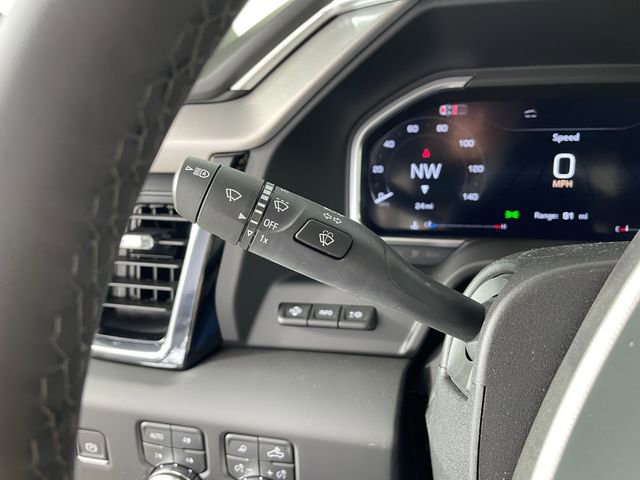 New 2026 GMC Sierra 2500 Denali w/ Denali Reserve Package image 11