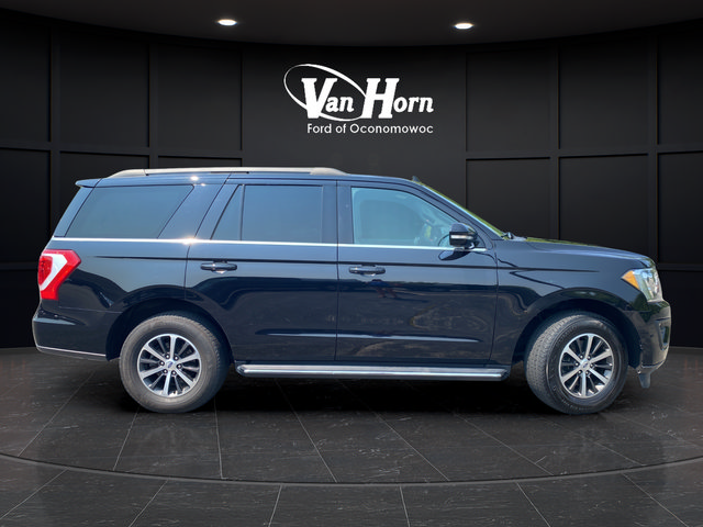 Used 2021 Ford Expedition XLT AWD/4WD image 8