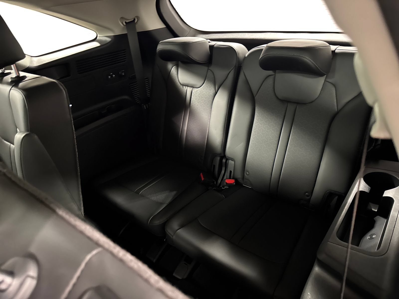 Certified 2023 Kia Sorento SX AWD/4WD image 21
