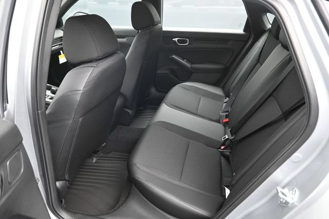New 2026 Honda Civic Sport image 10