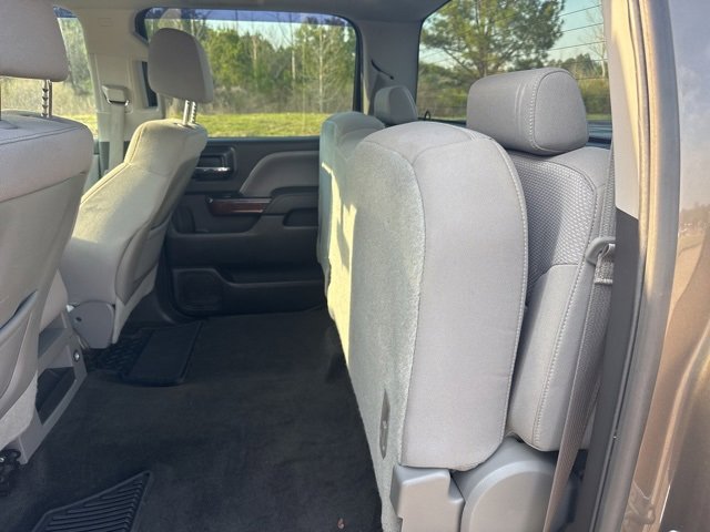 Used 2014 GMC Sierra 1500 SLE w/ SLE Value Package image 13