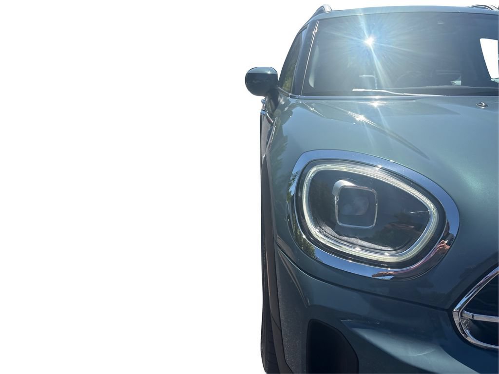 Used 2023 MINI Cooper Countryman S AWD/4WD image 33