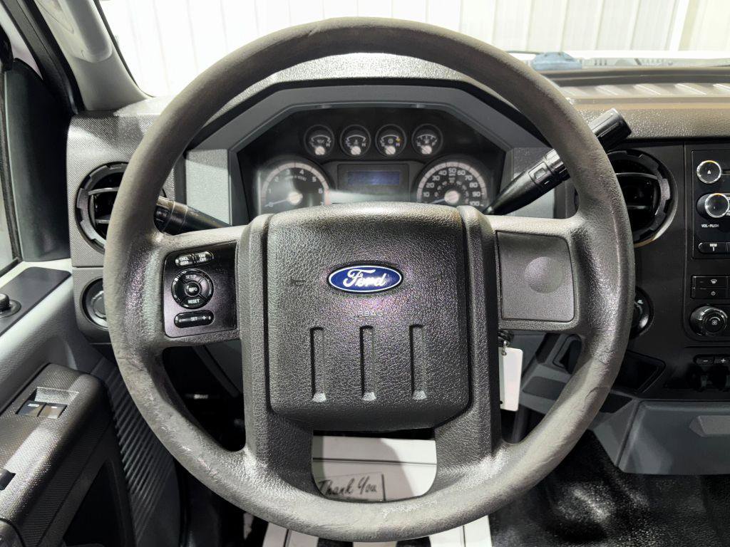 Used 2012 Ford F350 XL w/ PWR Equipment Group image 18
