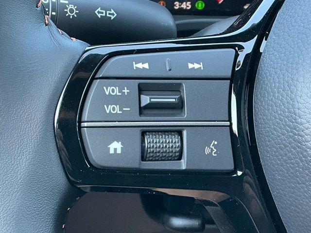 New 2026 Honda HR-V Sport image 13