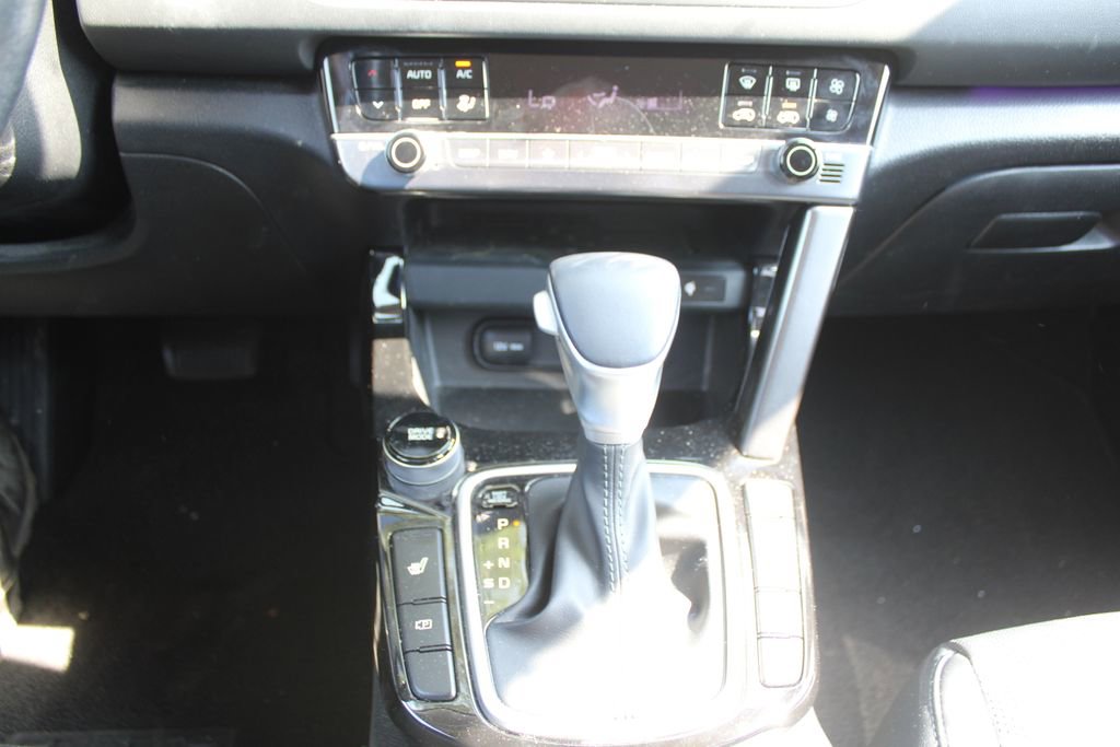 Certified 2024 Kia Seltos EX AWD/4WD image 33