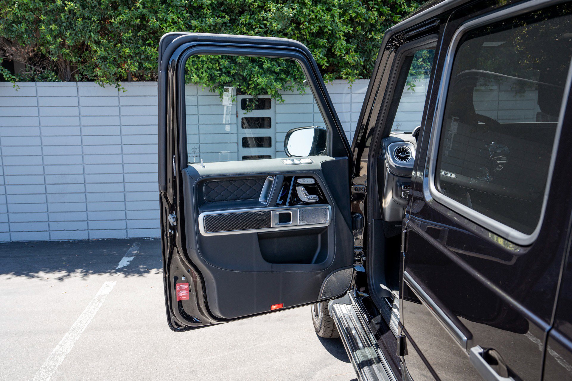 Used 2024 Mercedes-Benz G 63 AMG 4MATIC image 33