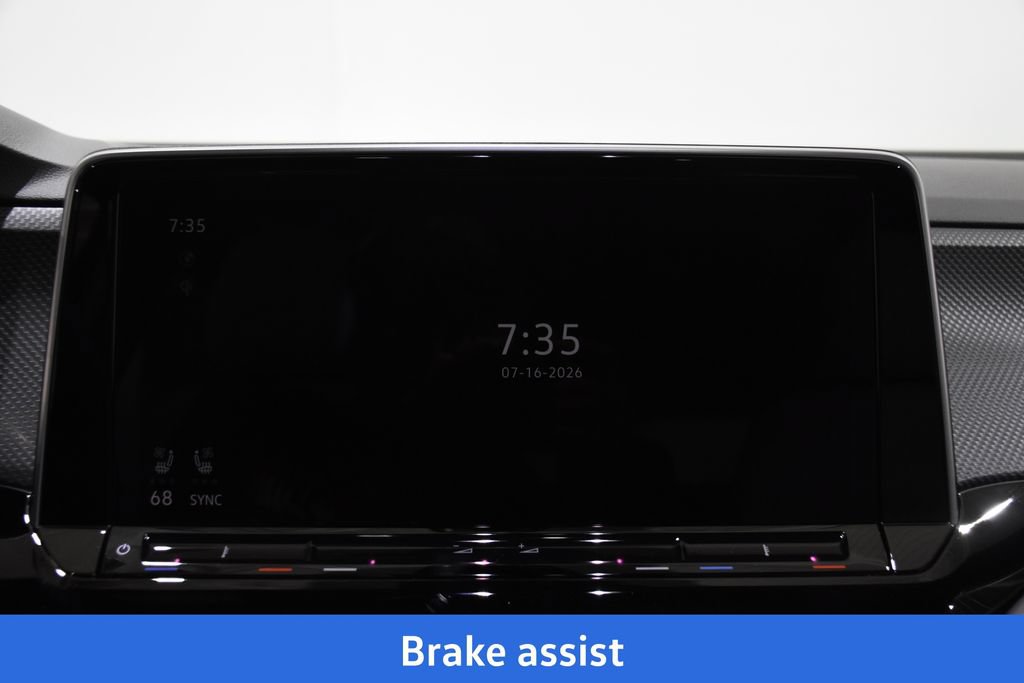 New 2026 Volkswagen Atlas Cross Sport SEL Premium R-Line AWD/4WD image 18